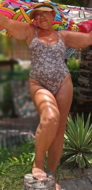 Sexy Granny Maria #0OUFElnb