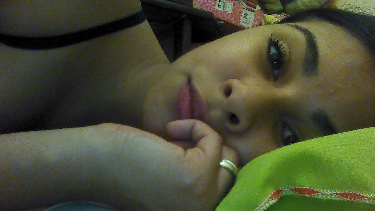 Morena embuchou #daiCuOXi