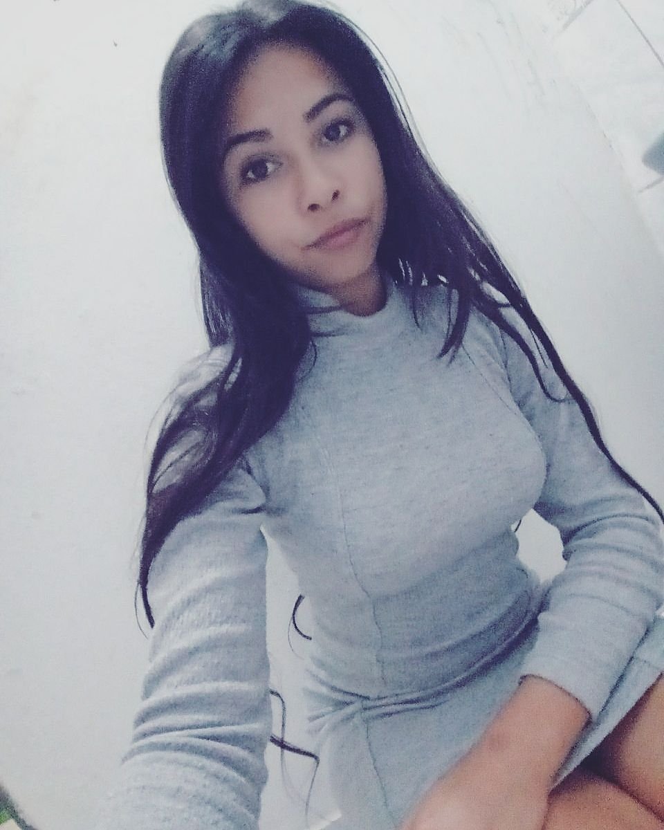 Morena embuchou #pPynGEV3