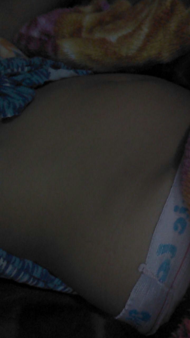 Morena embuchou #xELETP12