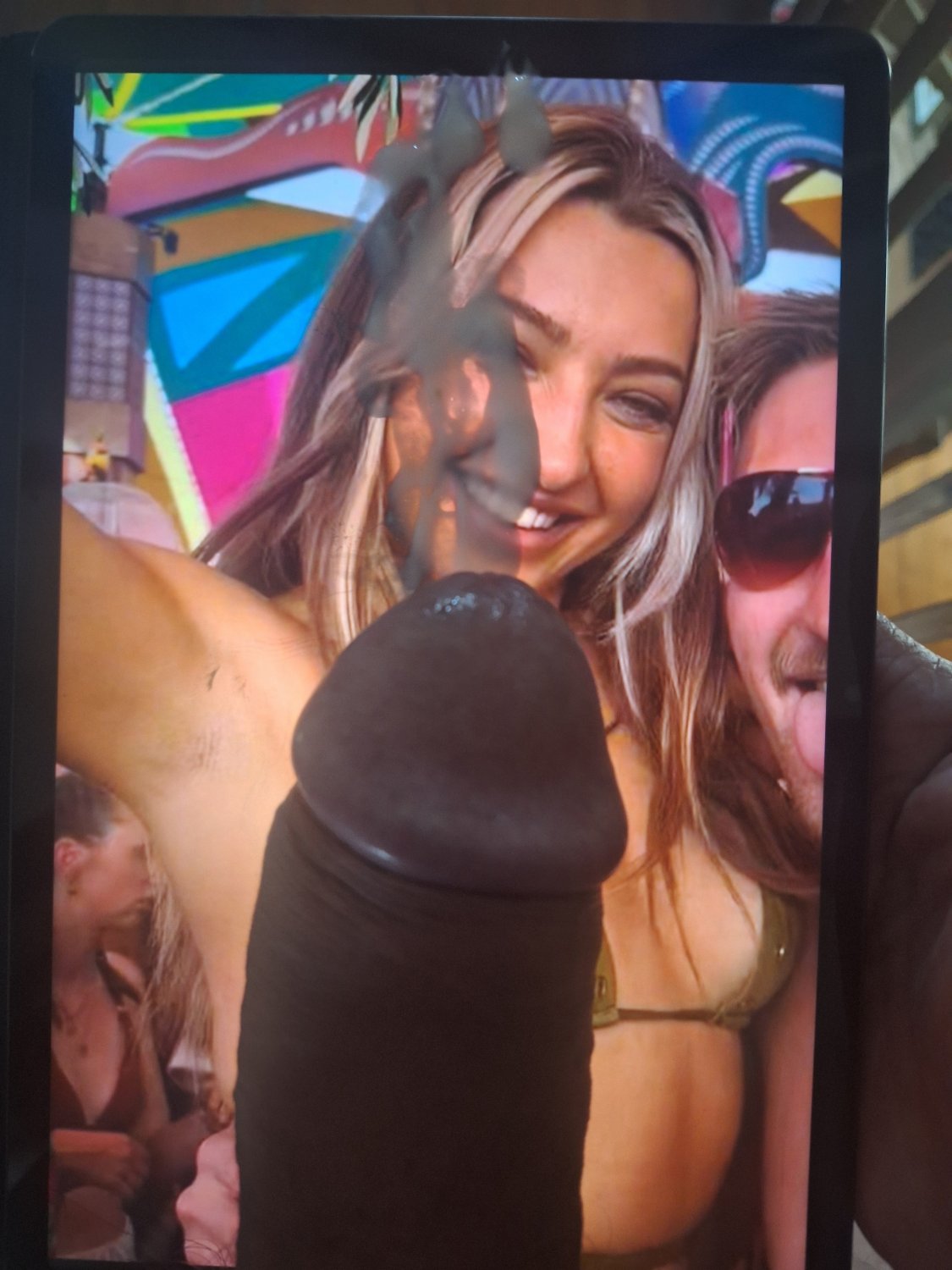 Tribute for a cute slut with small tits #exiQWI0a